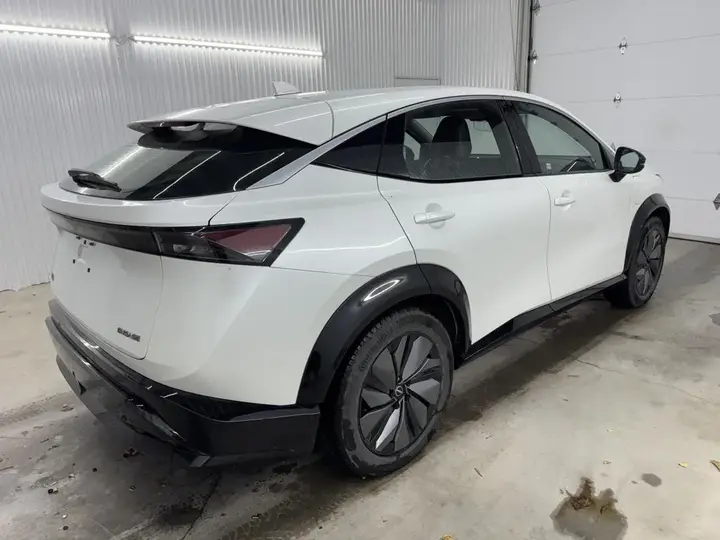 Nissan Ariya 2024 photo 4