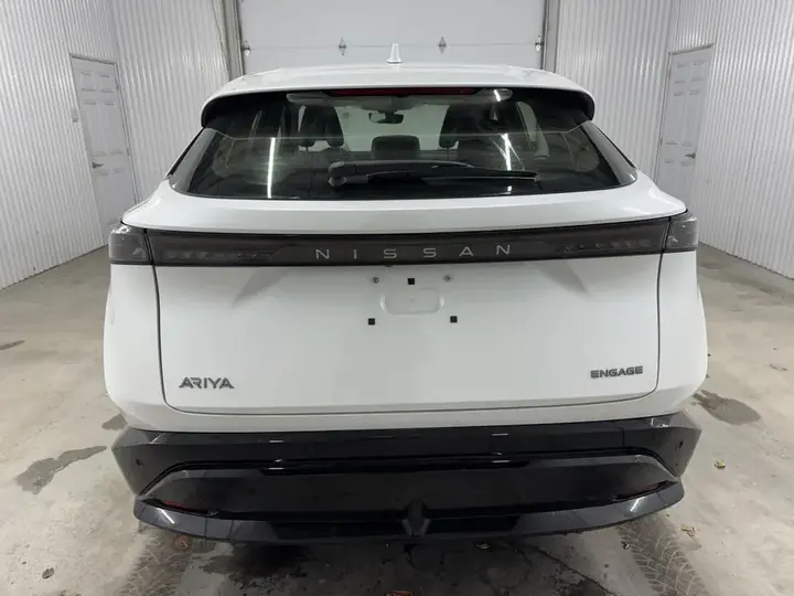 Nissan Ariya 2024 photo 5