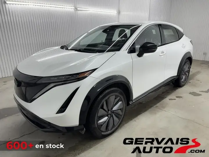 Nissan Ariya