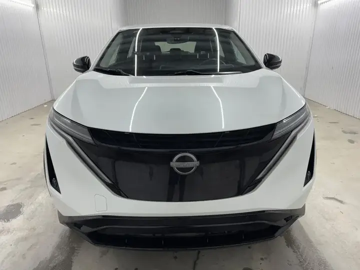 Nissan Ariya 2024 photo 2