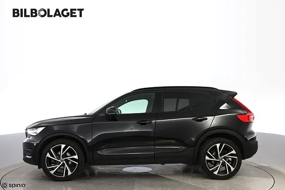 Volvo Xc40 2019 photo 2