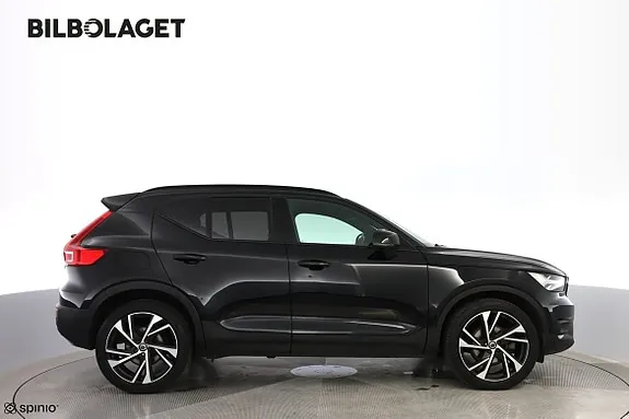 Volvo Xc40 2019 photo 5