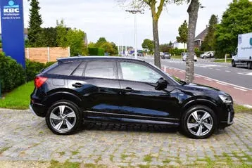 Audi Q2 2020 photo 3