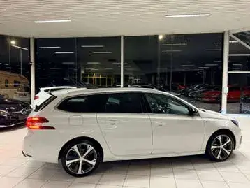 Peugeot 308 2018 photo 4
