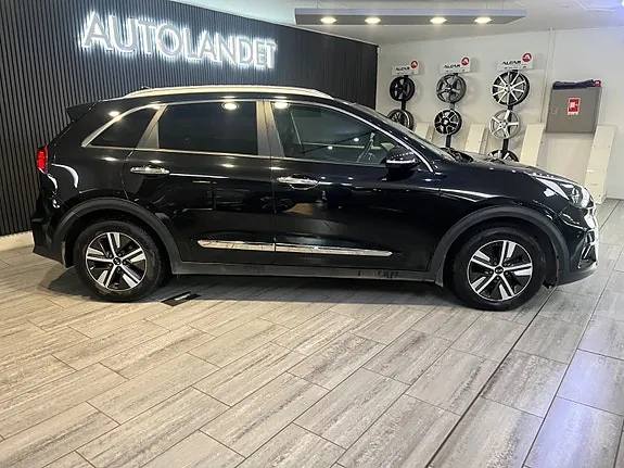 Kia Niro 2020 photo 4