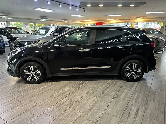 Kia Niro 2020 photo 3