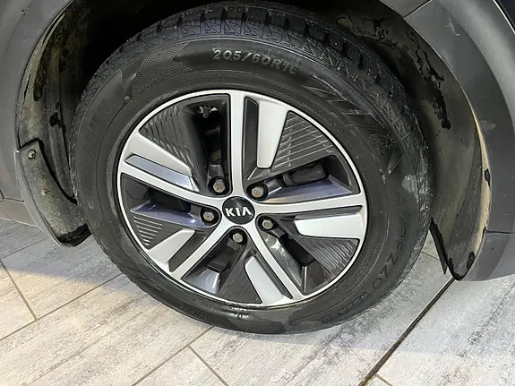Kia Niro 2020 photo 5