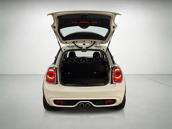 Mini Cooper S 2018 photo 5