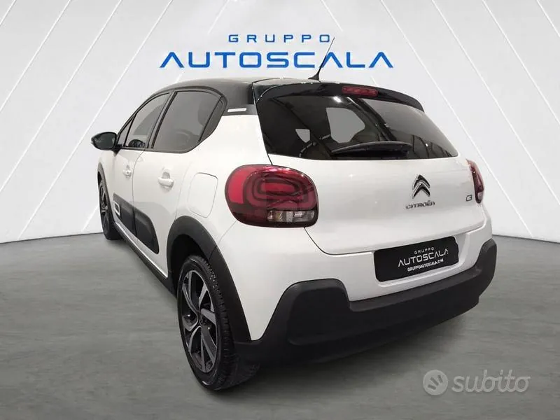 Citroen C3 2022 photo 3