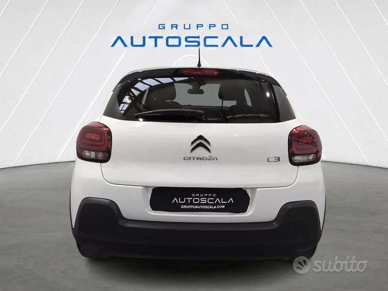 Citroen C3 2022 photo 4