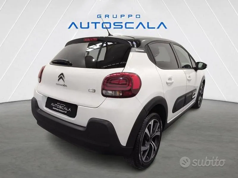 Citroen C3 2022 photo 5