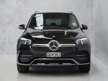 Mercedes-Benz Gle 300 D 2024 photo 5
