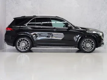 Mercedes-Benz Gle 300 D 2024 photo 4