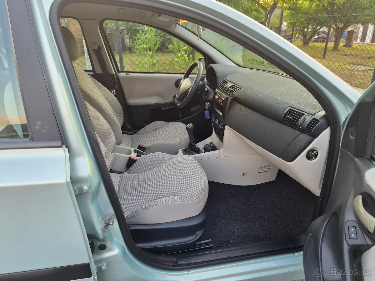 Fiat Stilo 2005 photo 5
