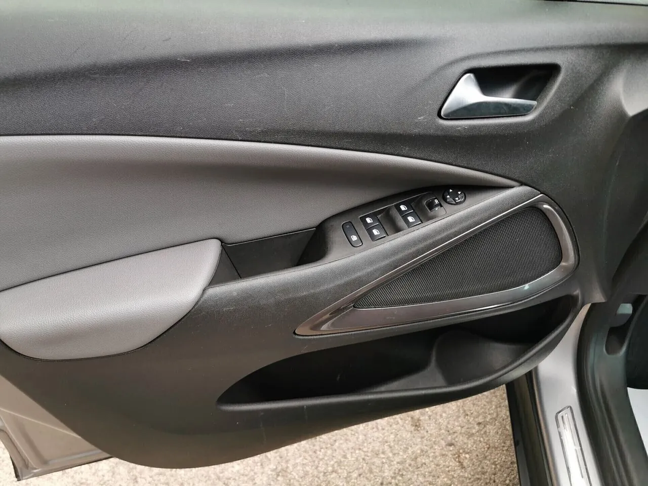 Opel Crossland 2020 photo 5
