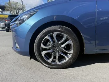 Mazda 2 2019 photo 5