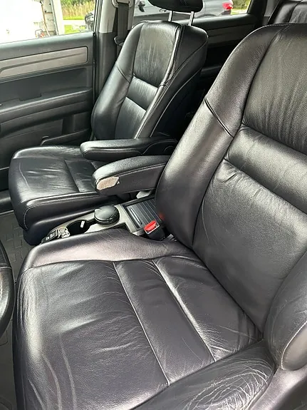 Honda Cr-V 2010 photo 2