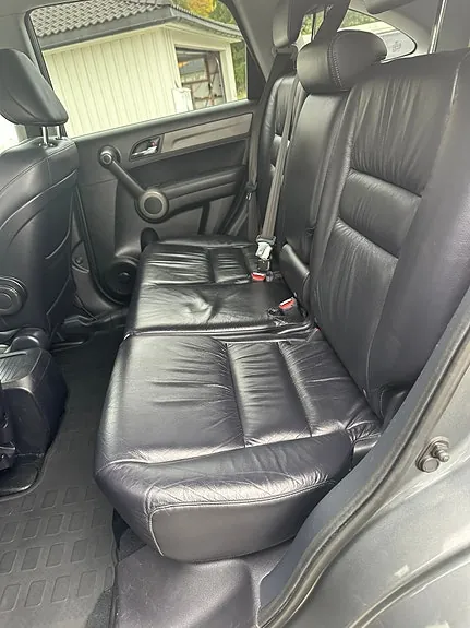 Honda Cr-V 2010 photo 4