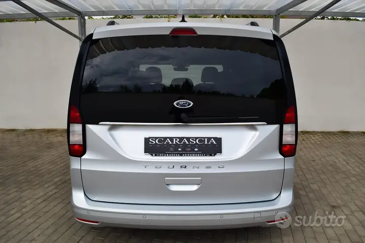 Volkswagen Caddy 2023 photo 5