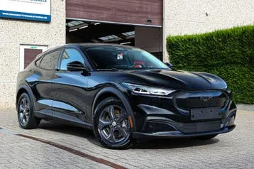 Ford Mustang 2023 photo 3