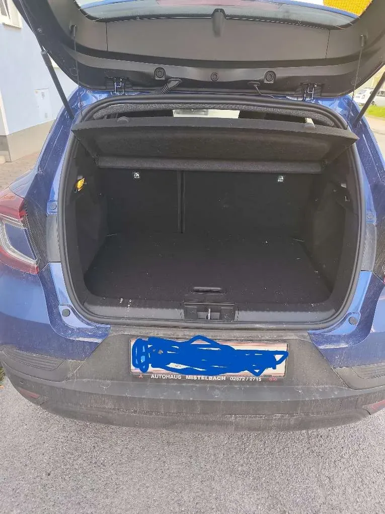 Mitsubishi Asx 2025 photo 3
