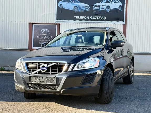 Volvo Xc60 2012 photo 3
