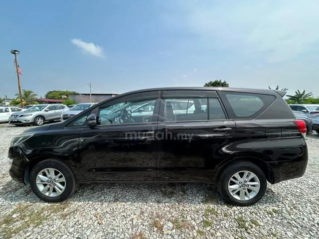 Toyota Innova