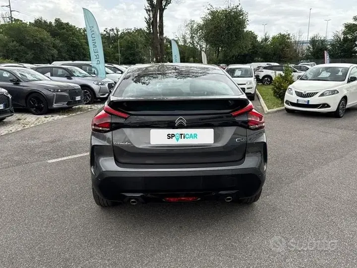 Citroen C4 2021 photo 4