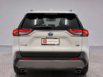 Toyota Rav4 2021 photo 5