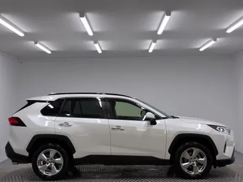 Toyota Rav4 2021 photo 3
