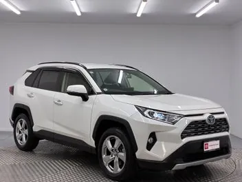 Toyota Rav4 2021 photo 2