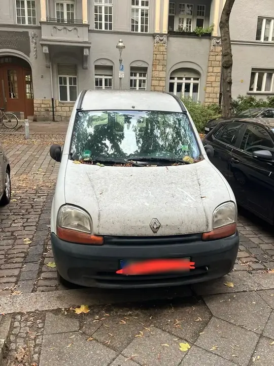 Renault Kangoo