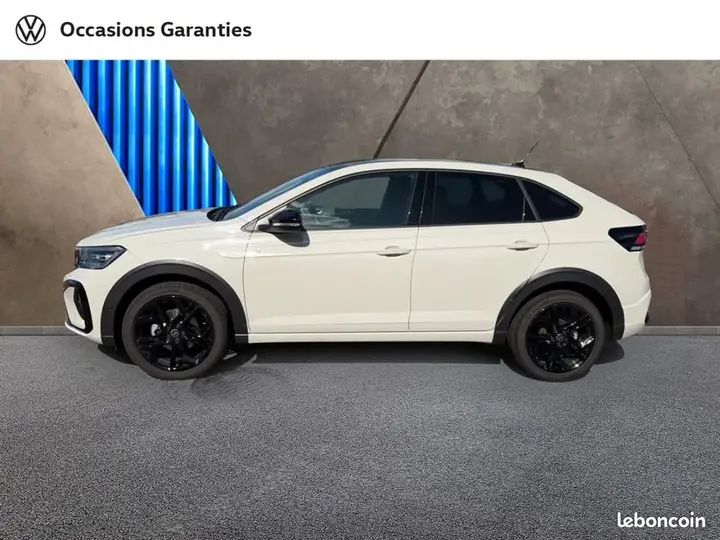 Volkswagen Taigo 2025 photo 2