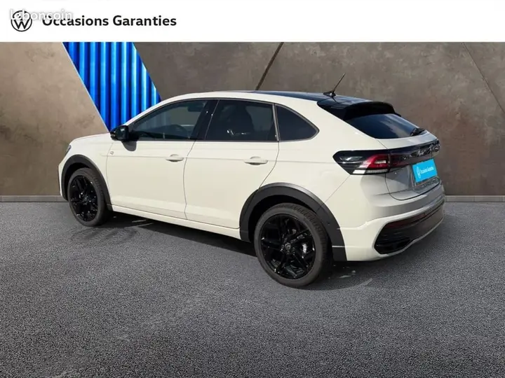 Volkswagen Taigo 2025 photo 4
