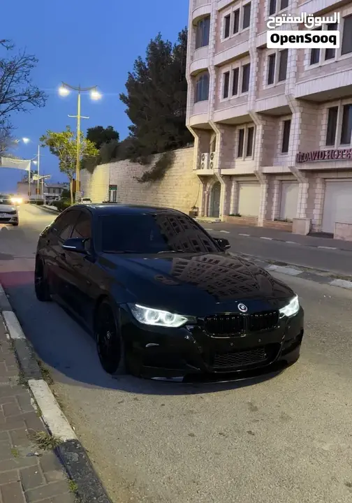 BMW 5 Series 2012 photo 5