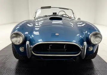 Shelby Cobra 1964 photo 2