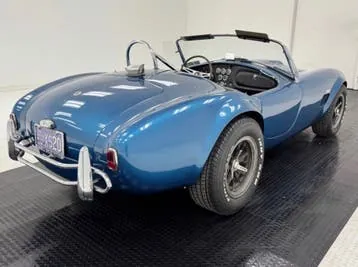 Shelby Cobra 1964 photo 3