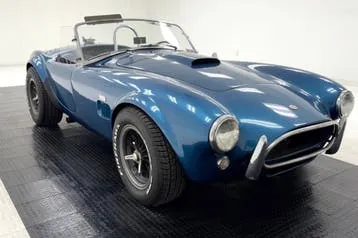 Shelby Cobra