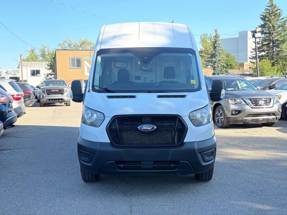 Ford Transit 2025 photo 5