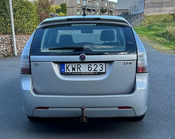 Saab 9-3