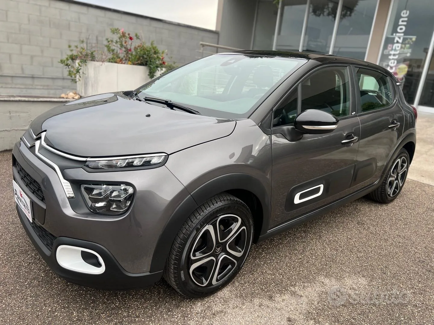 Citroen C3 2022 photo 3
