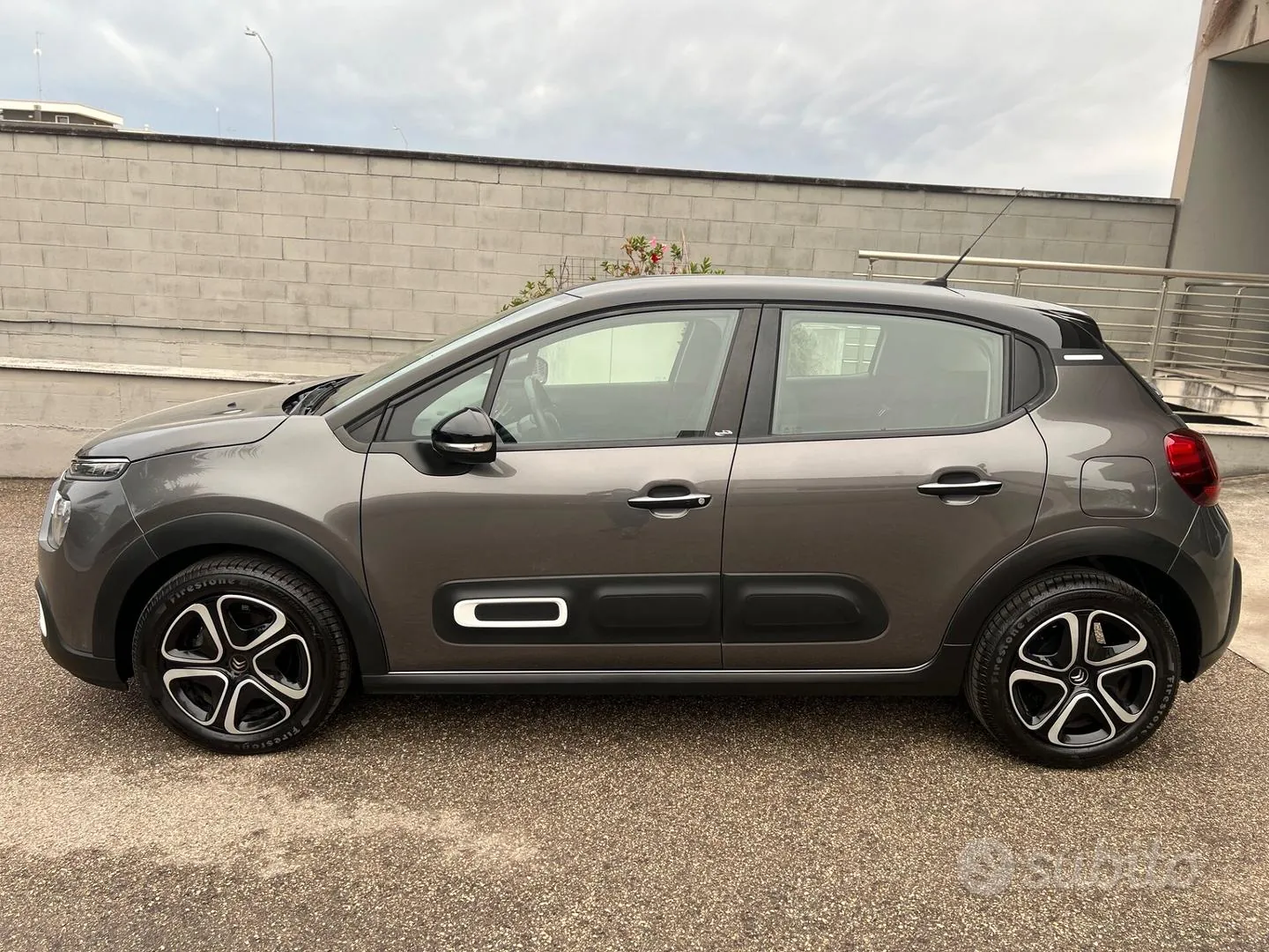 Citroen C3 2022 photo 4