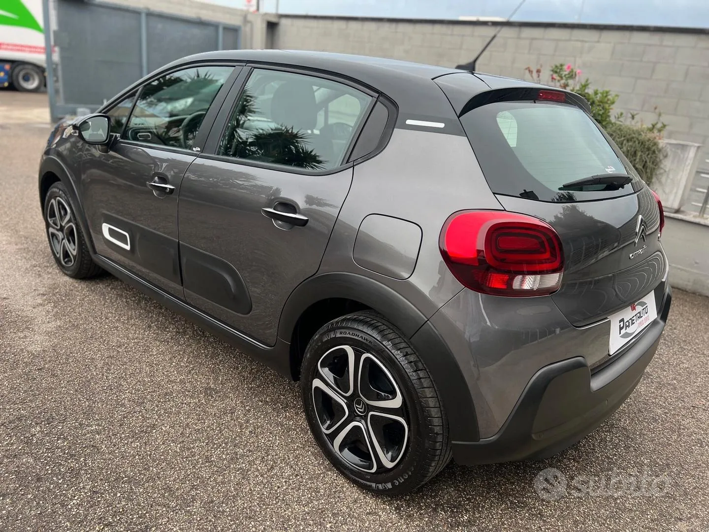 Citroen C3 2022 photo 5