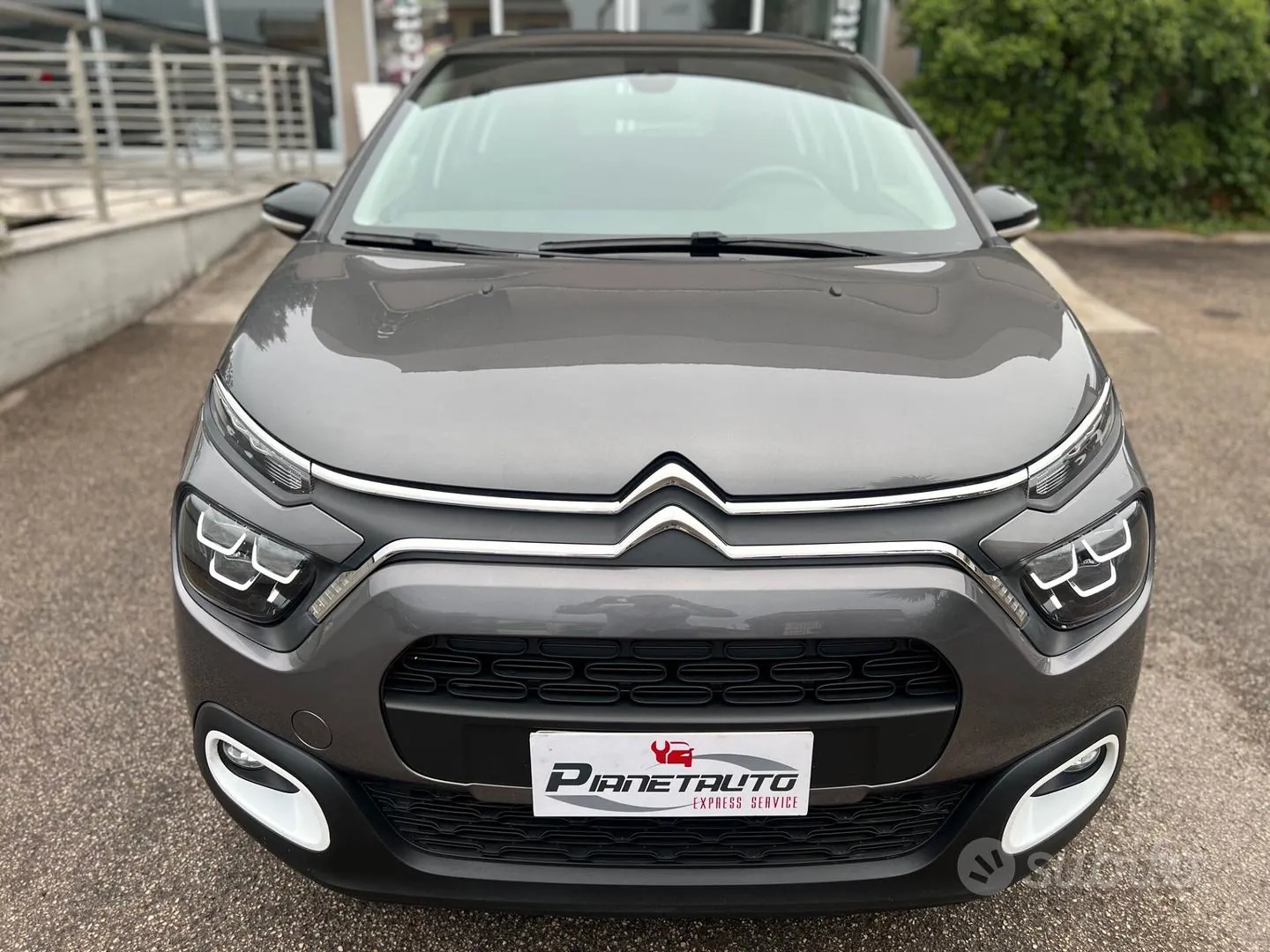 Citroen C3 2022 photo 2
