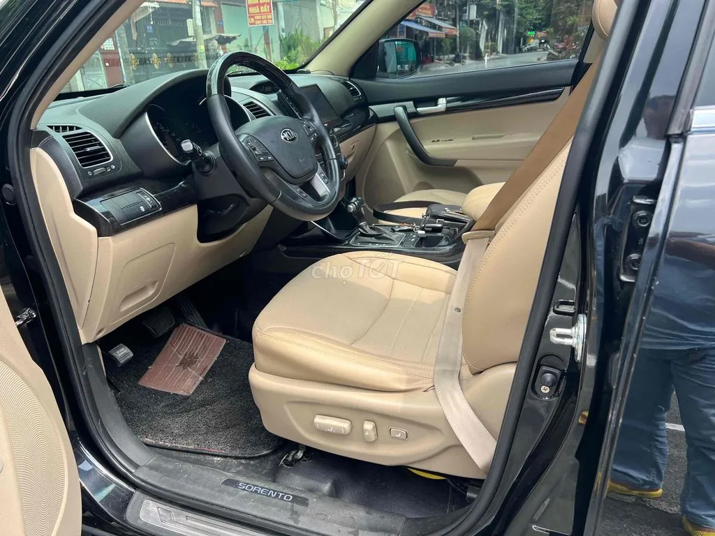 Kia Sorento 2020 photo 4