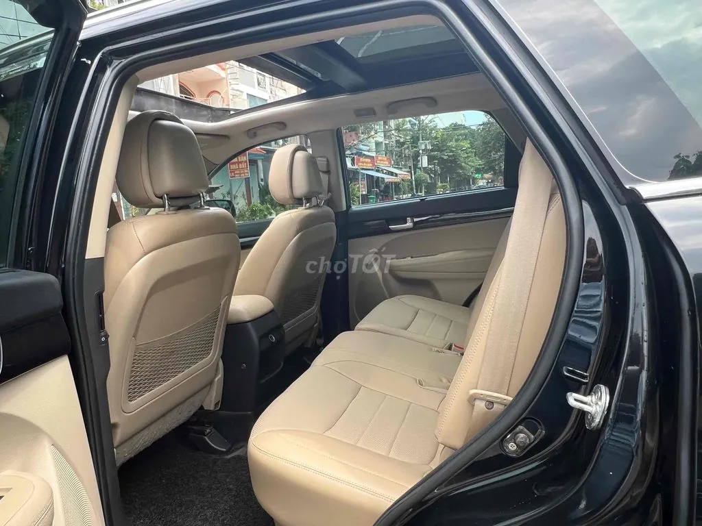Kia Sorento 2020 photo 3
