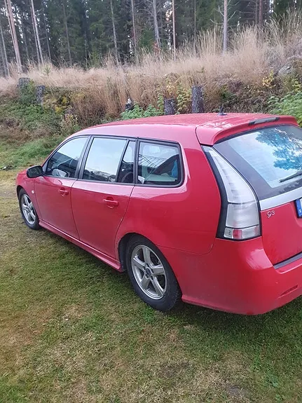 Saab 9-3