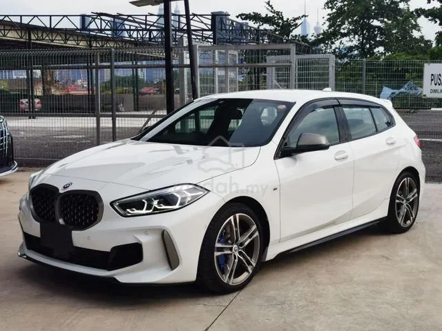 BMW 135I