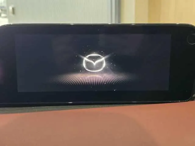 Mazda Mazda3 Fastback 2020 photo 4