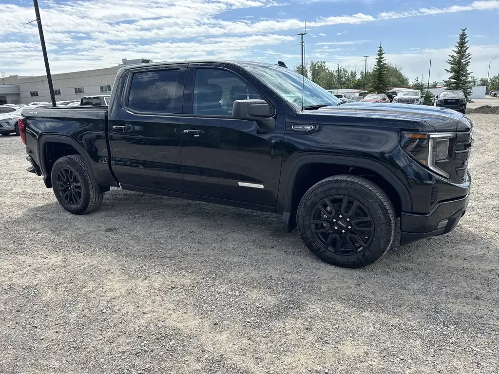 GMC Sierra 1500 2026 photo 3